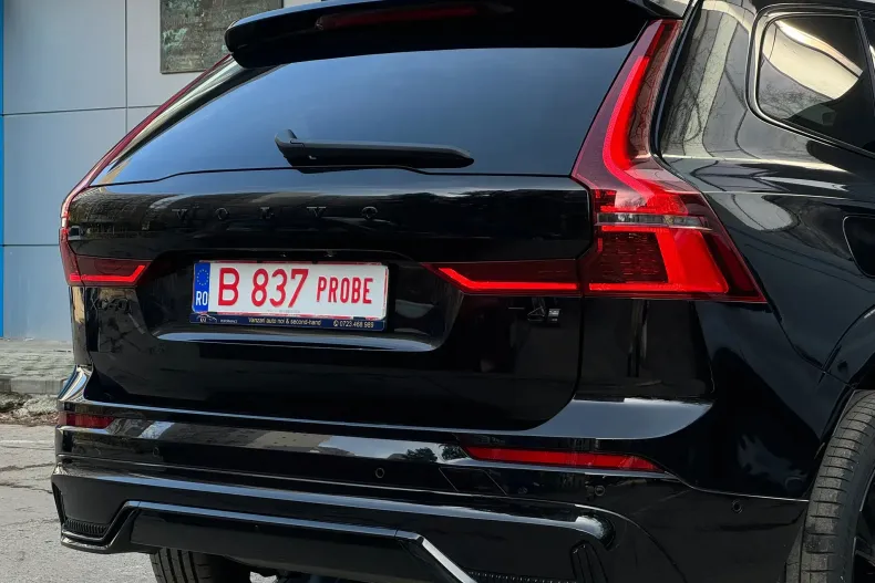 Volvo XC60 din 2025 cu 2.800 km - oferta VOL187508 - foto 9