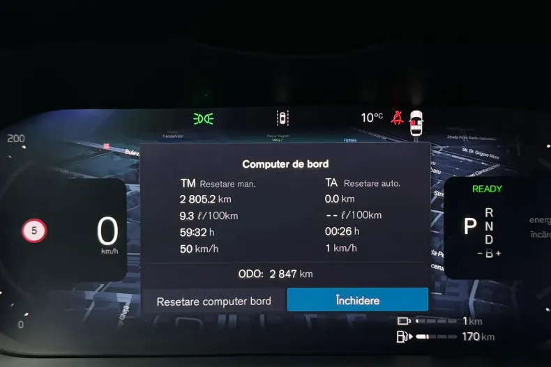 Volvo XC60 din 2025 cu 2.800 km - oferta VOL187508 - foto 28