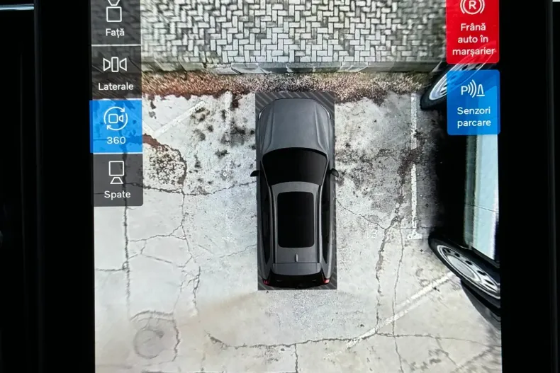 Volvo XC60 din 2025 cu 2.800 km - oferta VOL187508 - foto 29