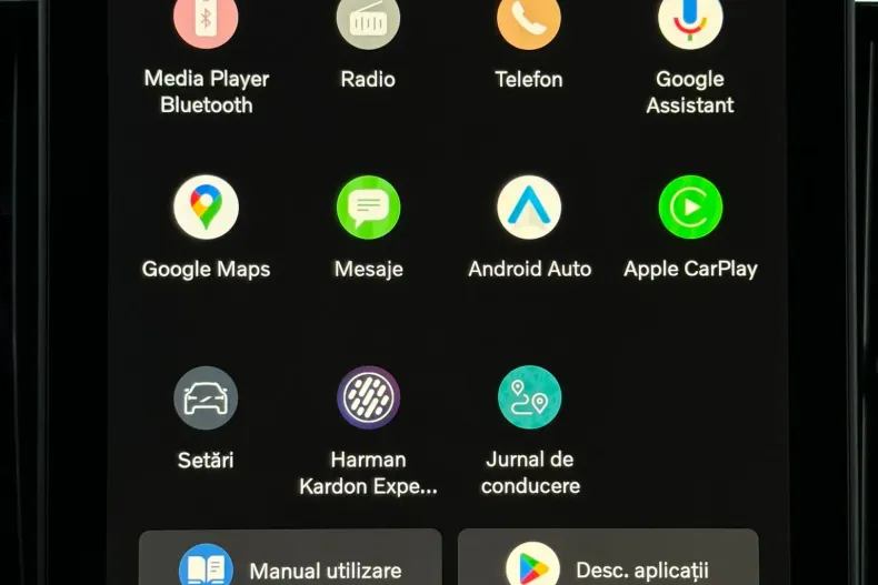 Volvo XC60 din 2025 cu 2.800 km - oferta VOL187508 - foto 30