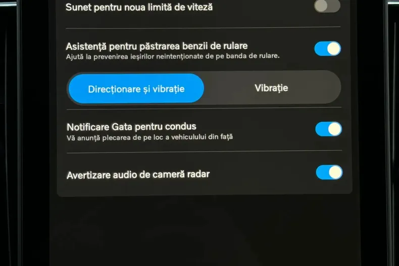 Volvo XC60 din 2025 cu 2.800 km - oferta VOL187508 - foto 32