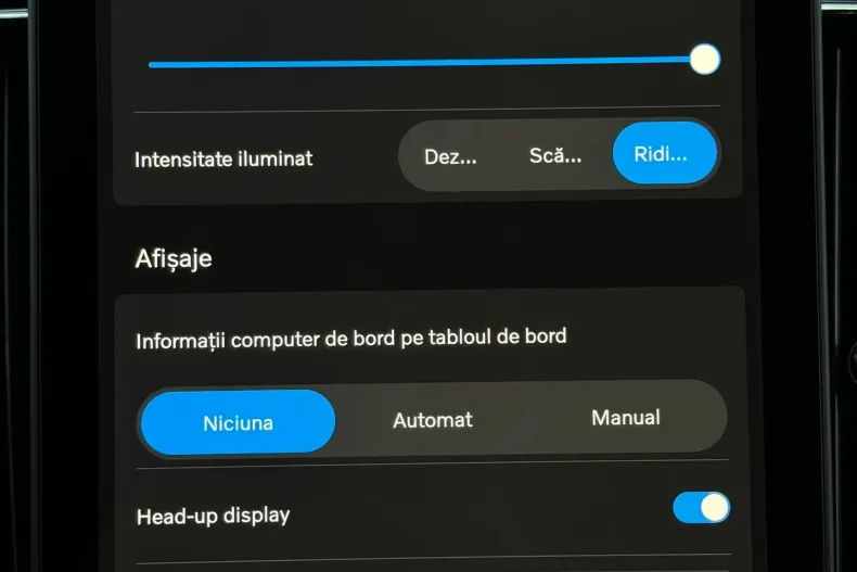 Volvo XC60 din 2025 cu 2.800 km - oferta VOL187508 - foto 33