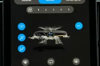 Volvo XC60 din 2025 cu 2.800 km - oferta VOL187508 - foto 34