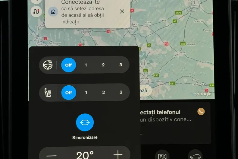 Volvo XC60 din 2025 cu 2.800 km - oferta VOL187508 - foto 36