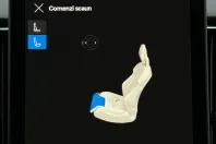 Volvo XC60 din 2025 cu 2.800 km - oferta VOL187508 - foto 37