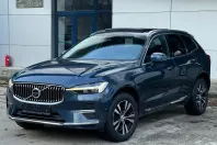 Volvo XC60 din 2021 cu 81.000 km - oferta VOL187509 - foto 1