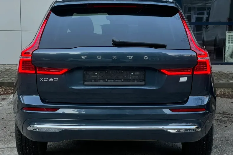 Volvo XC60 din 2021 cu 81.000 km - oferta VOL187509 - foto 5