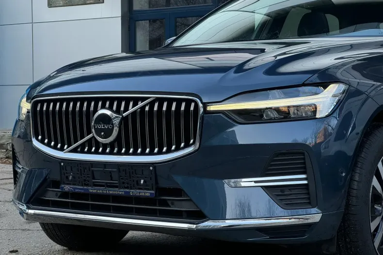 Volvo XC60 din 2021 cu 81.000 km - oferta VOL187509 - foto 7