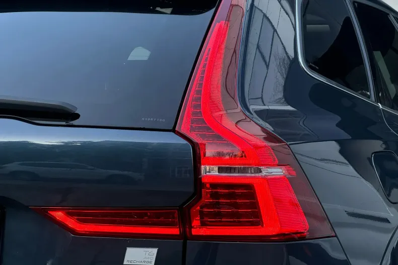 Volvo XC60 din 2021 cu 81.000 km - oferta VOL187509 - foto 10