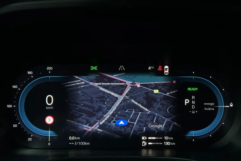 Volvo XC60 din 2021 cu 81.000 km - oferta VOL187509 - foto 23