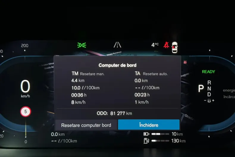 Volvo XC60 din 2021 cu 81.000 km - oferta VOL187509 - foto 24