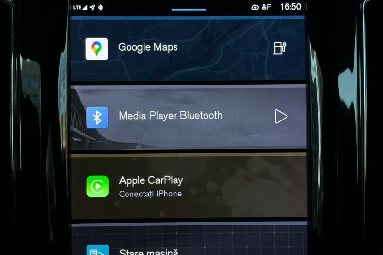 Volvo XC60 din 2021 cu 81.000 km - oferta VOL187509 - foto 25