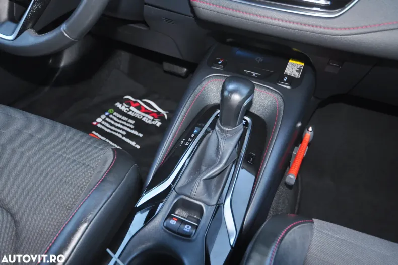 Toyota Corolla din 2021 cu 162.750 km - oferta TOY187510 - foto 20