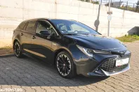 Toyota Corolla din 2020 cu 137.150 km - oferta TOY187511 - foto 2