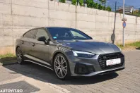Audi A5 din 2022 cu 135.250 km - oferta AUD187512 - foto 2