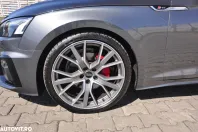 Audi A5 din 2022 cu 135.250 km - oferta AUD187512 - foto 11