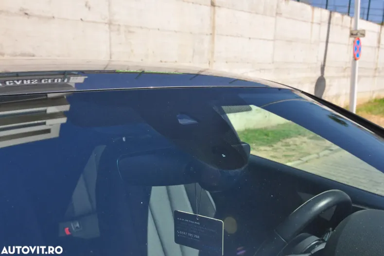 Audi A5 din 2022 cu 135.250 km - oferta AUD187512 - foto 15