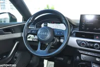 Audi A5 din 2022 cu 135.250 km - oferta AUD187512 - foto 23