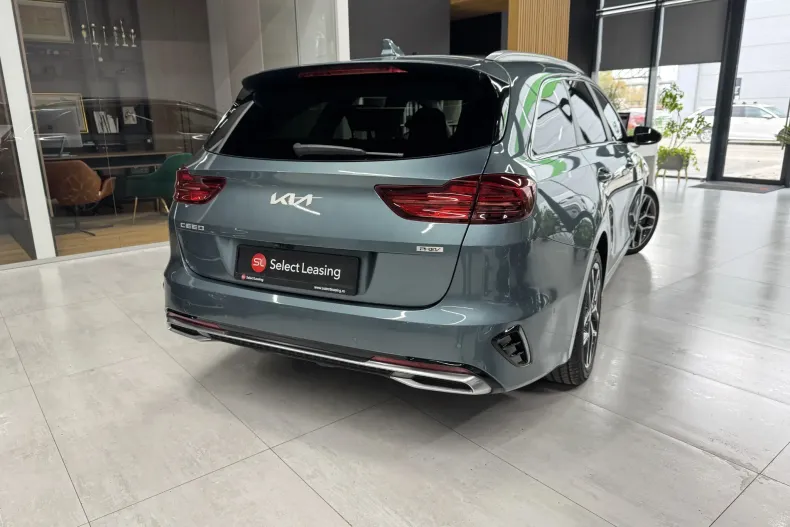 Kia Ceed din 2022 cu 155.000 km - oferta KIA187513 - foto 2