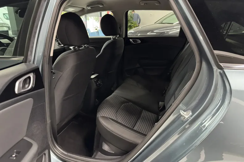 Kia Ceed din 2022 cu 155.000 km - oferta KIA187513 - foto 8