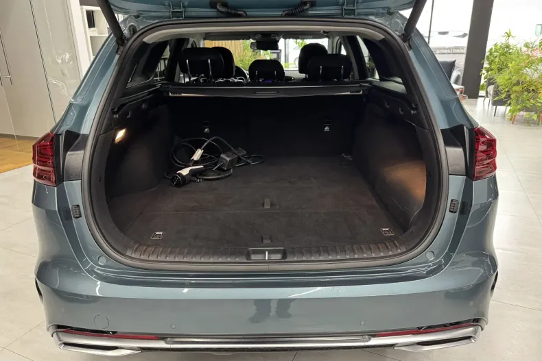 Kia Ceed din 2022 cu 155.000 km - oferta KIA187513 - foto 9