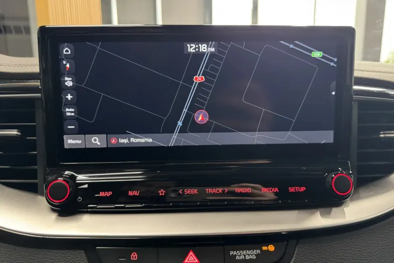 Kia Ceed din 2022 cu 155.000 km - oferta KIA187513 - foto 14