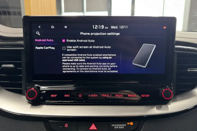 Kia Ceed din 2022 cu 155.000 km - oferta KIA187513 - foto 16