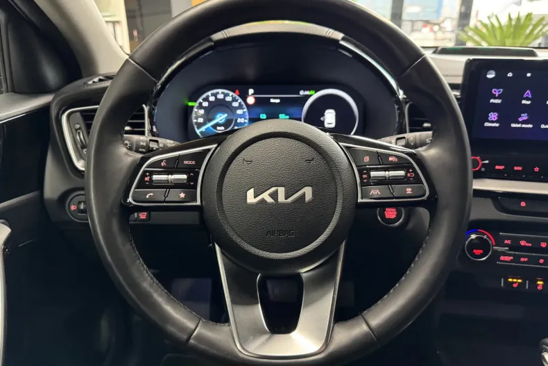 Kia Ceed din 2022 cu 155.000 km - oferta KIA187513 - foto 19