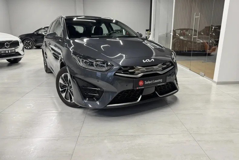 Kia Ceed din 2022 cu 91.000 km - oferta KIA187514 - foto 3