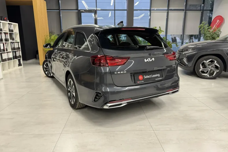 Kia Ceed din 2022 cu 91.000 km - oferta KIA187514 - foto 4