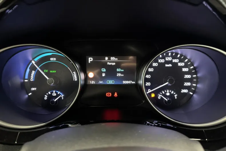 Kia Ceed din 2022 cu 91.000 km - oferta KIA187514 - foto 16