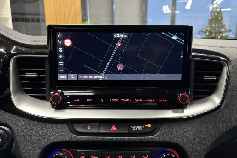 Kia Ceed din 2022 cu 91.000 km - oferta KIA187514 - foto 19