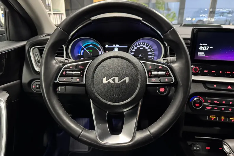 Kia Ceed din 2022 cu 91.000 km - oferta KIA187514 - foto 22