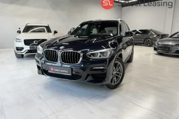 BMW X3 din 2021 - oferta BMW187515