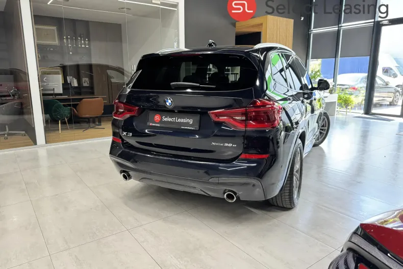 BMW X3 (Seria X) din 2021 cu 165.000 km - oferta BMW187515 - foto 2