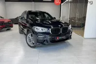 BMW X3 (Seria X) din 2021 cu 165.000 km - oferta BMW187515 - foto 3