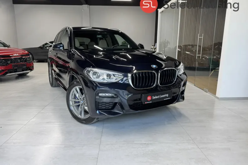 BMW X3 (Seria X) din 2021 cu 165.000 km - oferta BMW187515 - foto 3