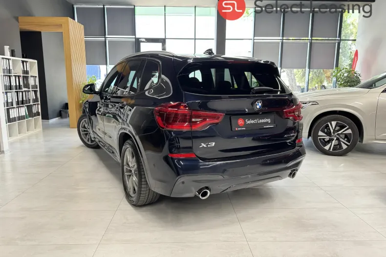 BMW X3 (Seria X) din 2021 cu 165.000 km - oferta BMW187515 - foto 4