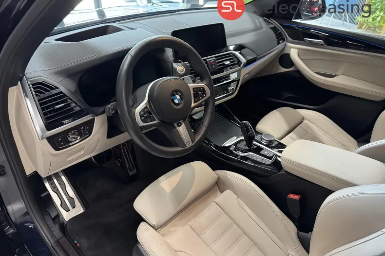 BMW X3 (Seria X) din 2021 cu 165.000 km - oferta BMW187515 - foto 6