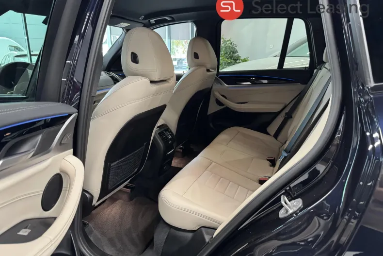 BMW X3 (Seria X) din 2021 cu 165.000 km - oferta BMW187515 - foto 8