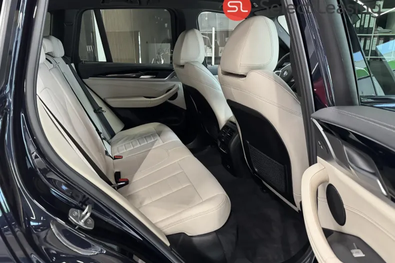 BMW X3 (Seria X) din 2021 cu 165.000 km - oferta BMW187515 - foto 10