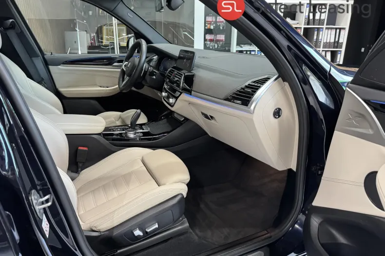 BMW X3 (Seria X) din 2021 cu 165.000 km - oferta BMW187515 - foto 11
