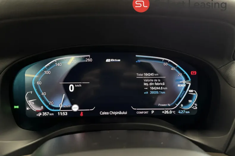 BMW X3 (Seria X) din 2021 cu 165.000 km - oferta BMW187515 - foto 12