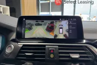 BMW X3 (Seria X) din 2021 cu 165.000 km - oferta BMW187515 - foto 14