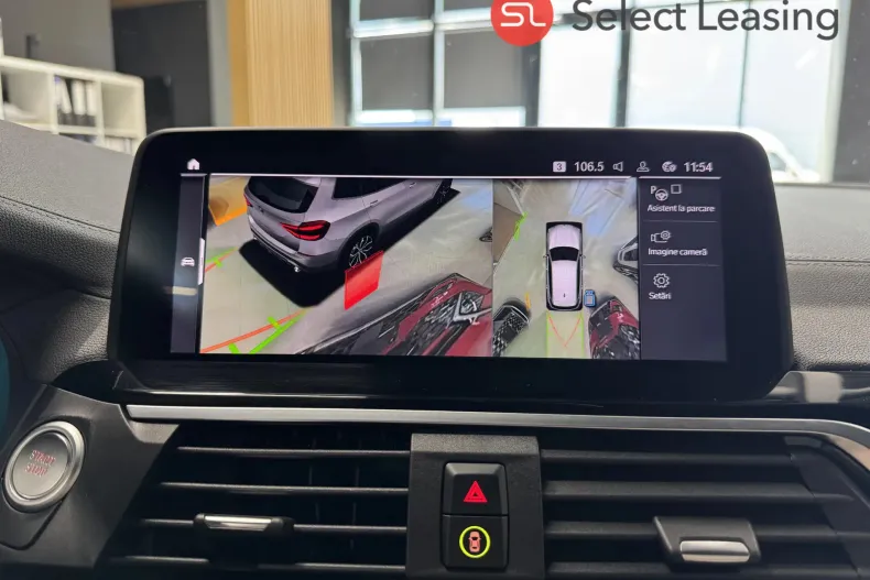 BMW X3 (Seria X) din 2021 cu 165.000 km - oferta BMW187515 - foto 15