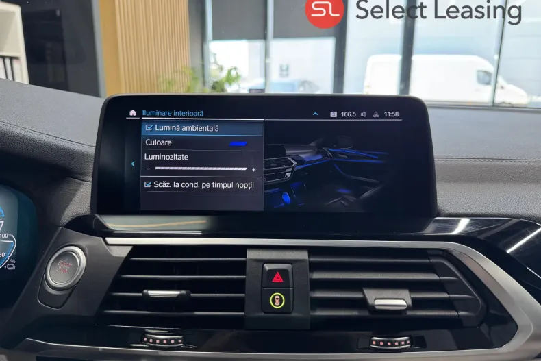 BMW X3 (Seria X) din 2021 cu 165.000 km - oferta BMW187515 - foto 18