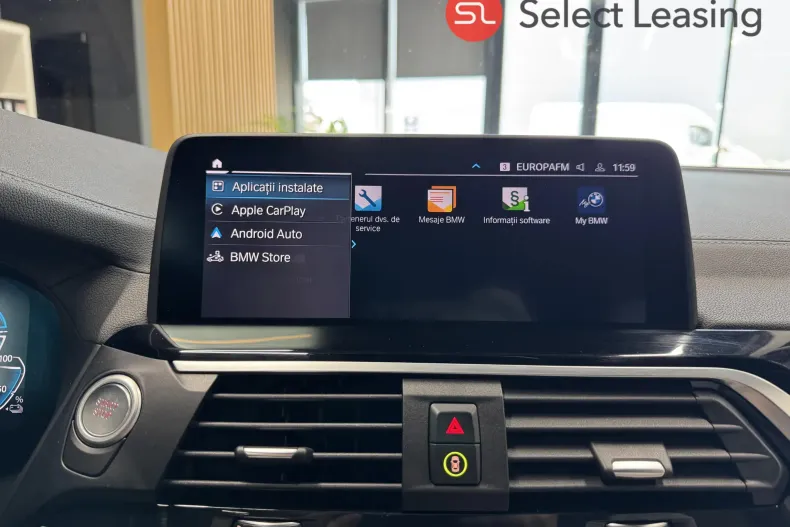 BMW X3 (Seria X) din 2021 cu 165.000 km - oferta BMW187515 - foto 19