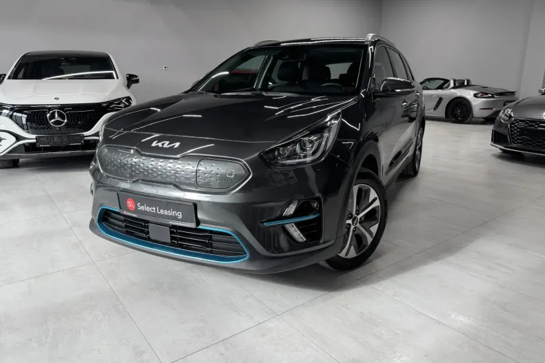 Kia Niro din 2022 cu 54.145 km - oferta KIA187516 - foto 1