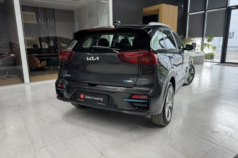 Kia Niro din 2022 cu 54.145 km - oferta KIA187516 - foto 2