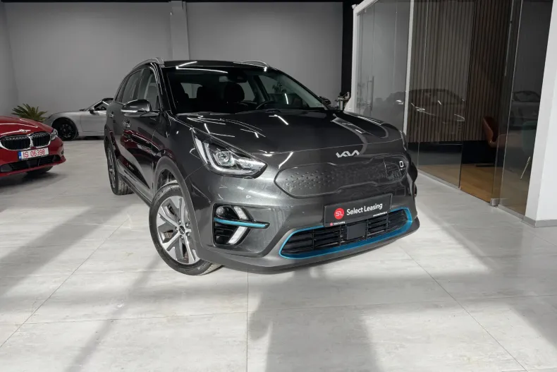 Kia Niro din 2022 cu 54.145 km - oferta KIA187516 - foto 3